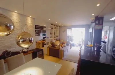 Apartamento à venda avenida raimundo pereira de magalhães, vila anastácio/sp