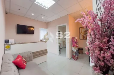 Sala comercial para alugar na Avenida Imperatriz Leopoldina, 957, Vila Leopoldina, São Paulo