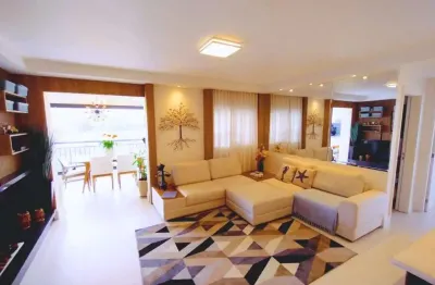 Apartamento à venda rua martinho de campos, vila anastácio/sp