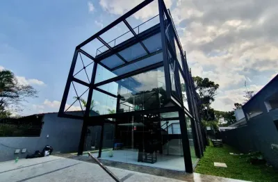 Prédio à venda ou locação avenida são gualter, alto de pinheiros/sp