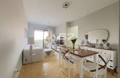 Apartamento com 3 quartos à venda na Rua Ivan Curvelo, 54, Vila Hamburguesa, São Paulo