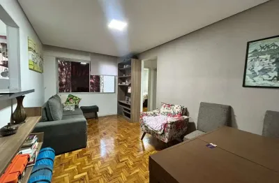 Apartamento com 2 quartos à venda na Rua Nanuque, 115, Vila Hamburguesa, São Paulo