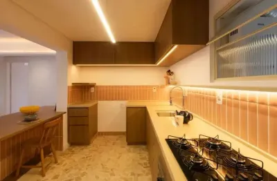 Apartamento com 2 quartos à venda na Rua Diana, 831, Pompéia, São Paulo