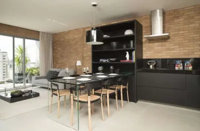 Apartamento para locação rua marcos lopes, vila nova conceição/sp