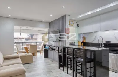 Apartamento com 2 quartos à venda na Avenida Mofarrej, 710, Vila Leopoldina, São Paulo