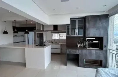 Apartamento com 2 quartos para alugar na Rua Aurélia, 300, Vila Romana, São Paulo