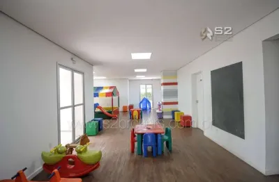 Apartamento com 3 quartos à venda na Rua Belmonte, 150, Vila Leopoldina, São Paulo