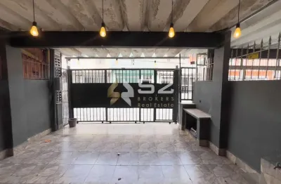 Casa com 3 quartos para alugar na Rua Visconde D'Asseca, 100, Vila Leopoldina, São Paulo