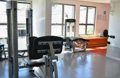 Apartamento para locação av. mofarrej, vila leopoldina/sp