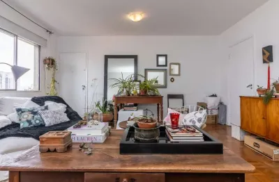 Apartamento com 3 quartos à venda na Rua Monte Alegre, 907, Perdizes, São Paulo