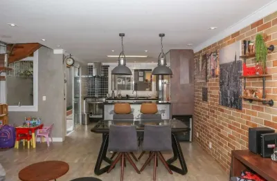 Casa com 3 quartos à venda na Rua William Speers, 1, Lapa de Baixo, São Paulo