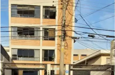 Prédio à venda na Rua Frederico Wolf, 169, Vila Leopoldina, São Paulo