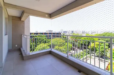Apartamento para locação rua fortunato ferraz, vila anastácio/sp