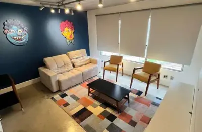 Apartamento com 1 quarto à venda na Avenida Mofarrej, 1130, Vila Leopoldina, São Paulo