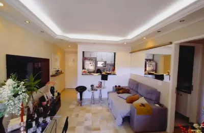 Apartamento com 3 quartos à venda na Rua Belmonte, 150, Vila Leopoldina, São Paulo