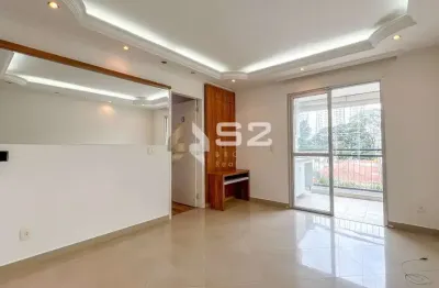 Apartamento com 3 quartos à venda na Rua Belmonte, 150, Vila Leopoldina, São Paulo
