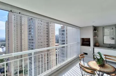 Apartamento com 2 quartos à venda na Avenida Mofarrej, 346, Vila Leopoldina, São Paulo