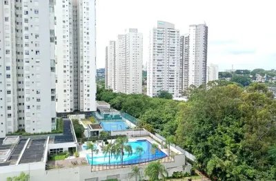 Apartamento para locação avenida raimundo pereira de magalhães, vila anastácio/sp