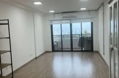 Sala comercial para locação rua dr. josé elias, alto da lapa/sp