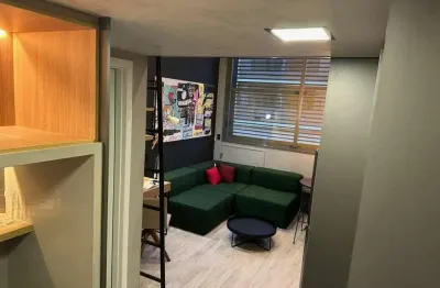Apartamento com 1 quarto à venda na Rua Harmonia, 1265, Sumarezinho, São Paulo