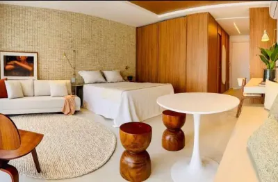 Apartamento para locação rua domingos fernandes, vila nova conceição/sp