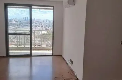 Apartamento para locação rua carlos weber, vila leopoldina/sp