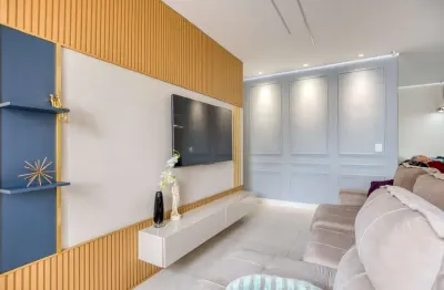 Apartamento à Venda Rua Dr. Ribeiro de Almeida, Barra Funda/SP