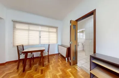 Apartamento para venda Rua Heitor Penteado, Sumarezinho/SP