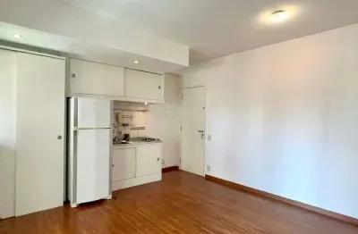 Apartamento com 1 quarto à venda na Rua Vupabussu, 219, Pinheiros, São Paulo