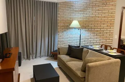 Apartamento para Locação Avenida Cidade Jardim, Jardim Paulistano/SP