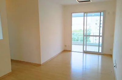 Apartamento para Locação Av Raimundo Pereira de Magalhães, Vila Anastácio/SP