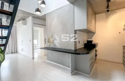 Cobertura com 2 quartos para alugar na Avenida Mofarrej, 1130, Vila Leopoldina, São Paulo