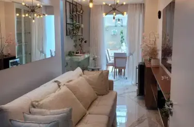 Apartamento com 3 quartos à venda na Rua Francisco Corazza, 100 - AP 6, Lapa, São Paulo