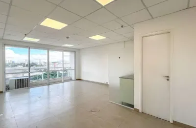 Sala comercial para alugar na Avenida Doutor Gastão Vidigal, 1132, Vila Leopoldina, São Paulo