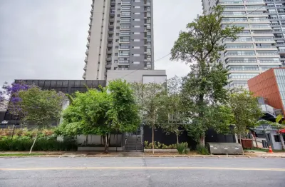 Apartamento à Locação Avenida Mofarrej, Vila Leopoldina/SP