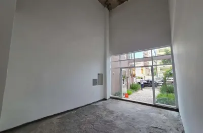 Casa comercial para alugar na Rua Tucuna, 330, Pompéia, São Paulo