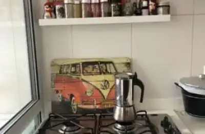 Apartamento Venda Av Imperatriz Leopoldina, 1110 - Vila Leopoldina/SP