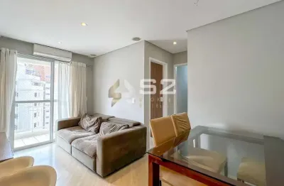 Apartamento para Locação Rua Carlos Weber, Vila Leopoldina/SP