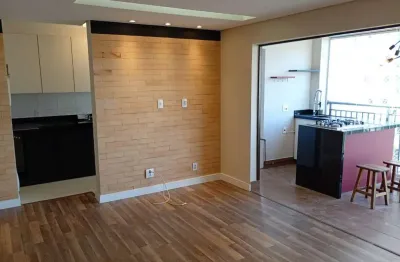 Apartamento com 2 quartos para alugar na Rua Campos Vergueiro, 275, Vila Anastácio, São Paulo