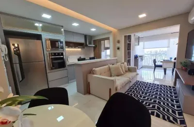 Apartamento à Venda Rua Fortunato Ferraz, Vila Anastácio/SP