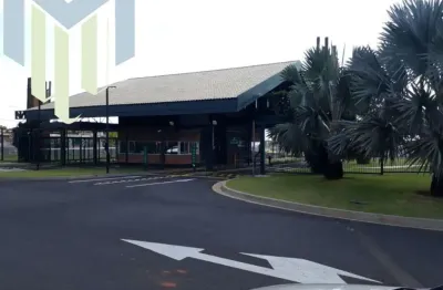Terreno à venda no Residencial Vale Verde, Marília 