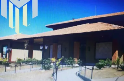 Terreno à venda em marília condomínio terras da fazenda