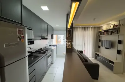 Apartamento 2 quartos - cidade jardim - são josé dos pinhais