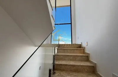 Triplex alto padrão 3 quartos 1 suite em condominio costeira  são josé dos pinhais/pr