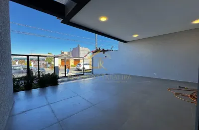 Casa alto padrão pronta para morar  cruzeiro  são josé dos pinhais/pr