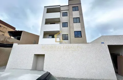 Apartamento novo 3 quartos, 2 vagas, afonso pena, são josé dos pinhais