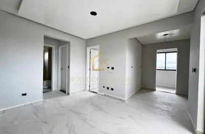 Apartamento novo 3 quartos, vaga para 2 carros, afonso pena, são josé dos pinhais