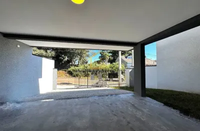 Sobrado alto padrão bairro aristocrata são josé dos pinhais/pr