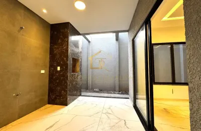 Sobrado alto padrão 3 suites bairro aristocrata são josé dos pinhais/pr