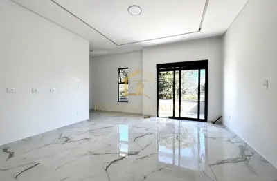 Sobrado alto padrão bairro aristocrata são josé dos pinhais/pr